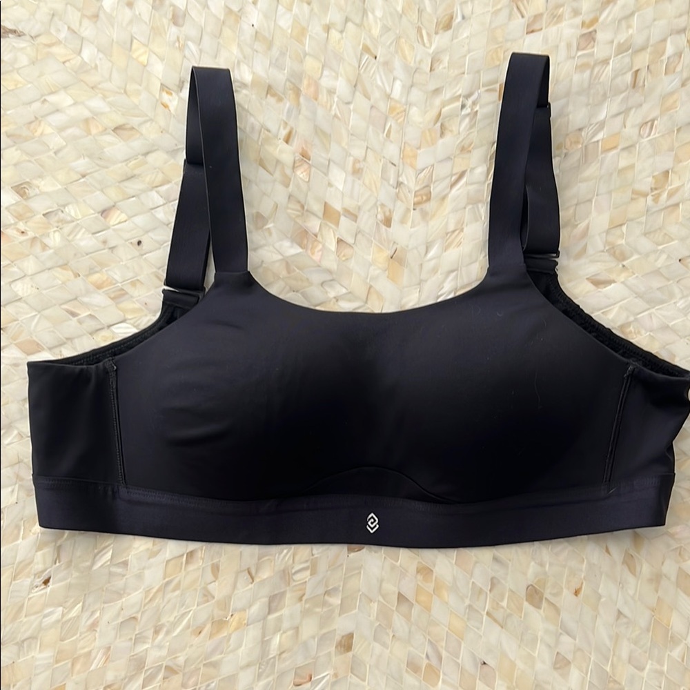 ThirdLove Kinetic Adjustable Sports Bra - 38B